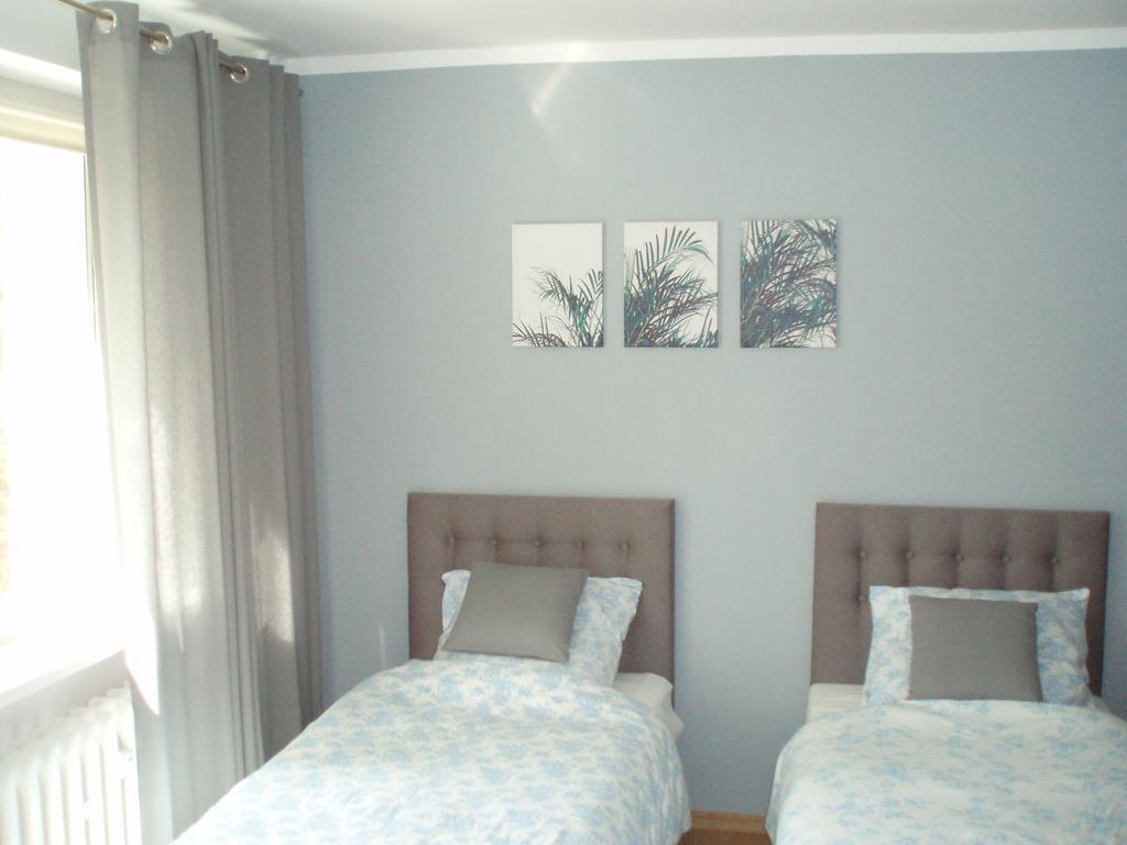 Budget Stay Szczecin Chambre photo